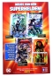 Preview: Justice League Comic (Restart 2019) Nr. 16: Lex Luthor APEX-Prädator!